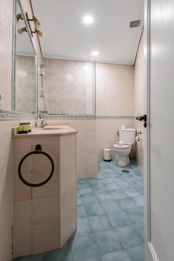Guestready - Trendy Residence Near Plaza Mayor Мадрид Екстер'єр фото
