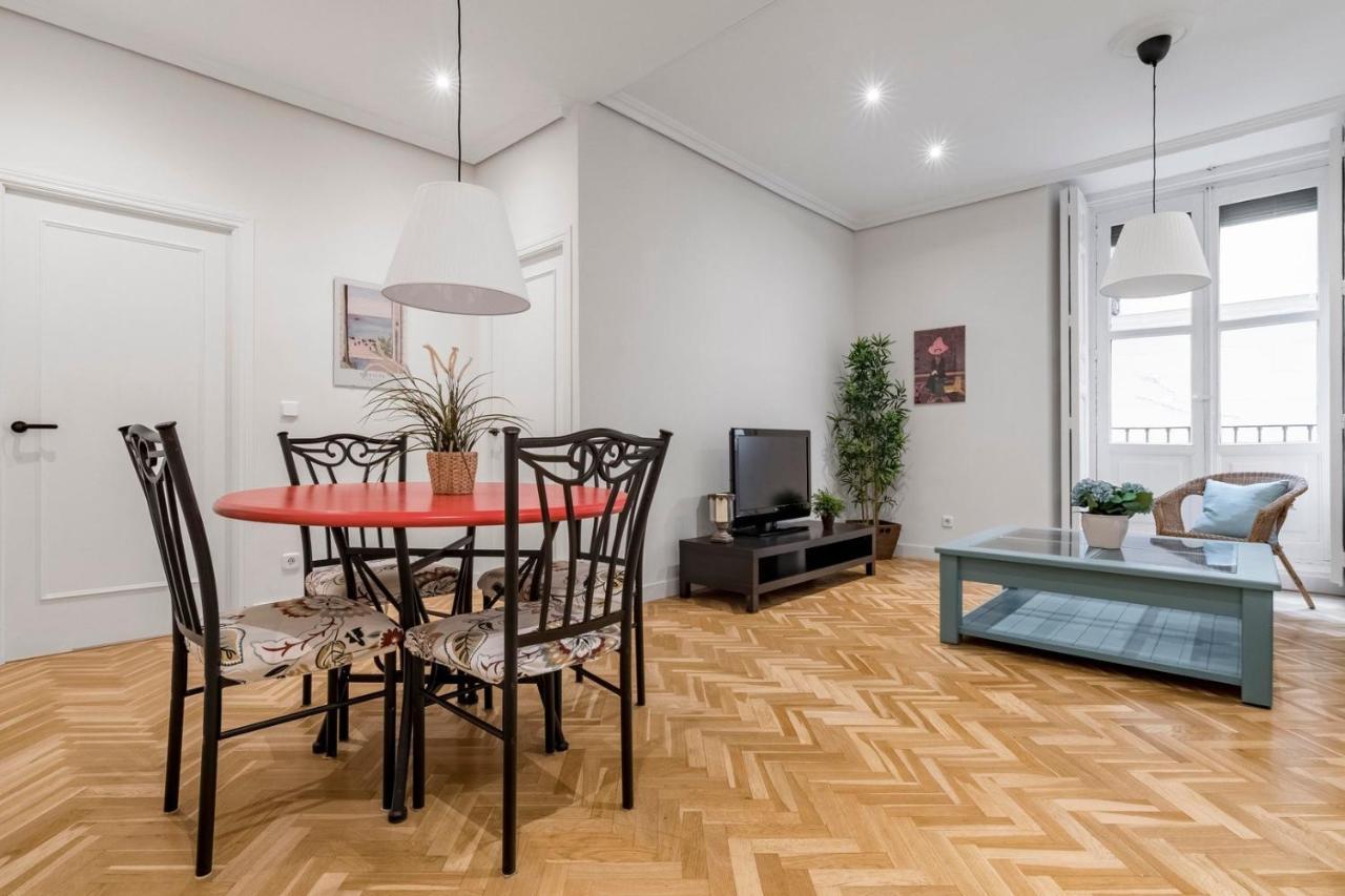 Guestready - Trendy Residence Near Plaza Mayor Мадрид Екстер'єр фото