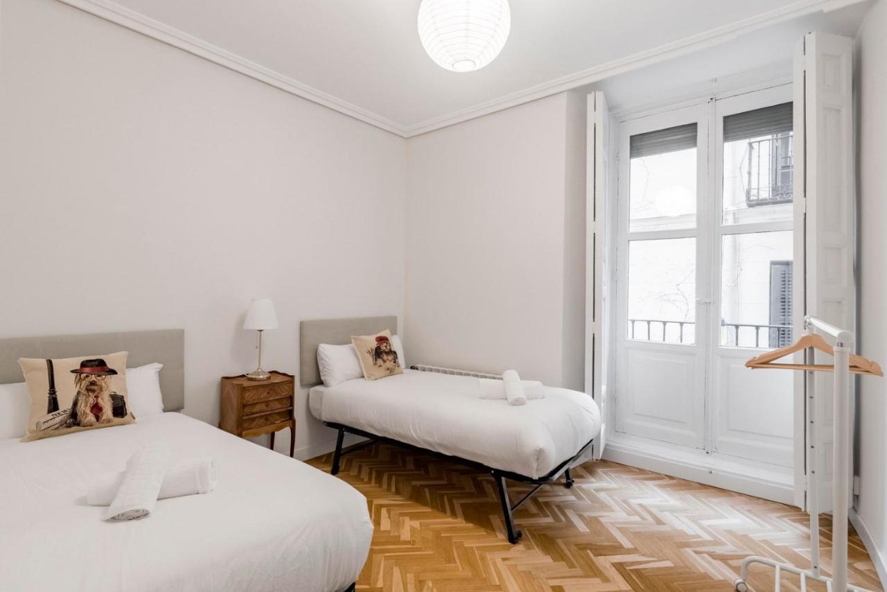 Guestready - Trendy Residence Near Plaza Mayor Мадрид Екстер'єр фото