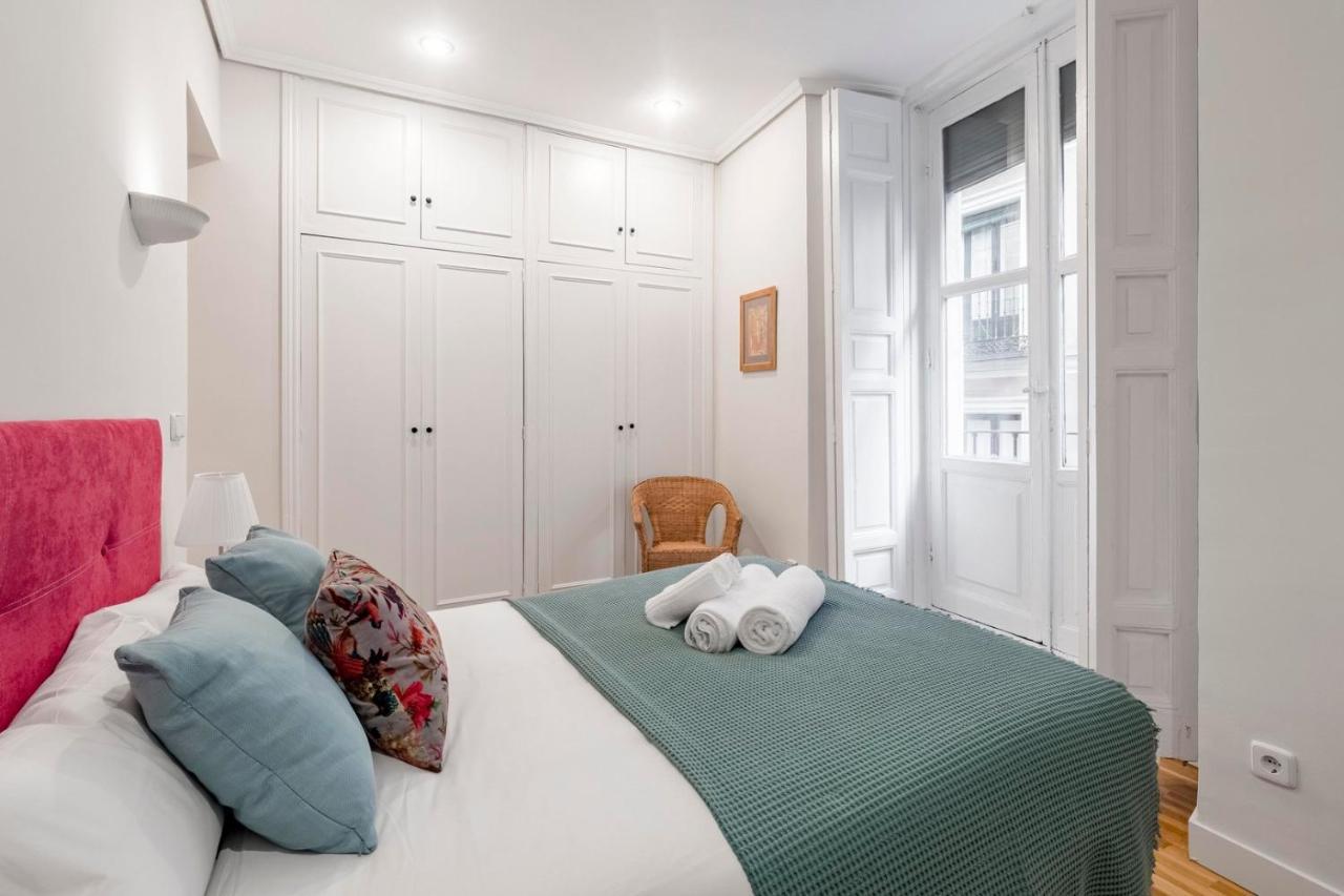 Guestready - Trendy Residence Near Plaza Mayor Мадрид Екстер'єр фото