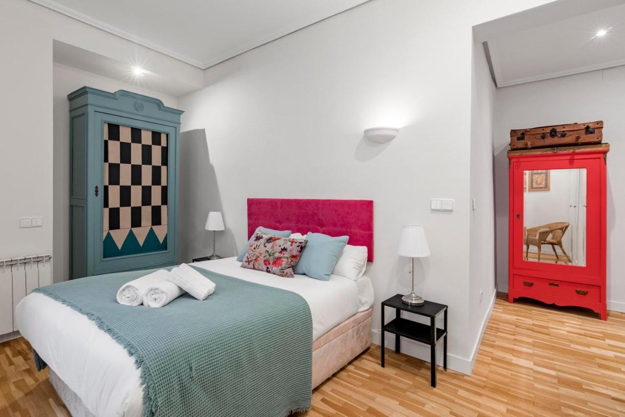 Guestready - Trendy Residence Near Plaza Mayor Мадрид Екстер'єр фото