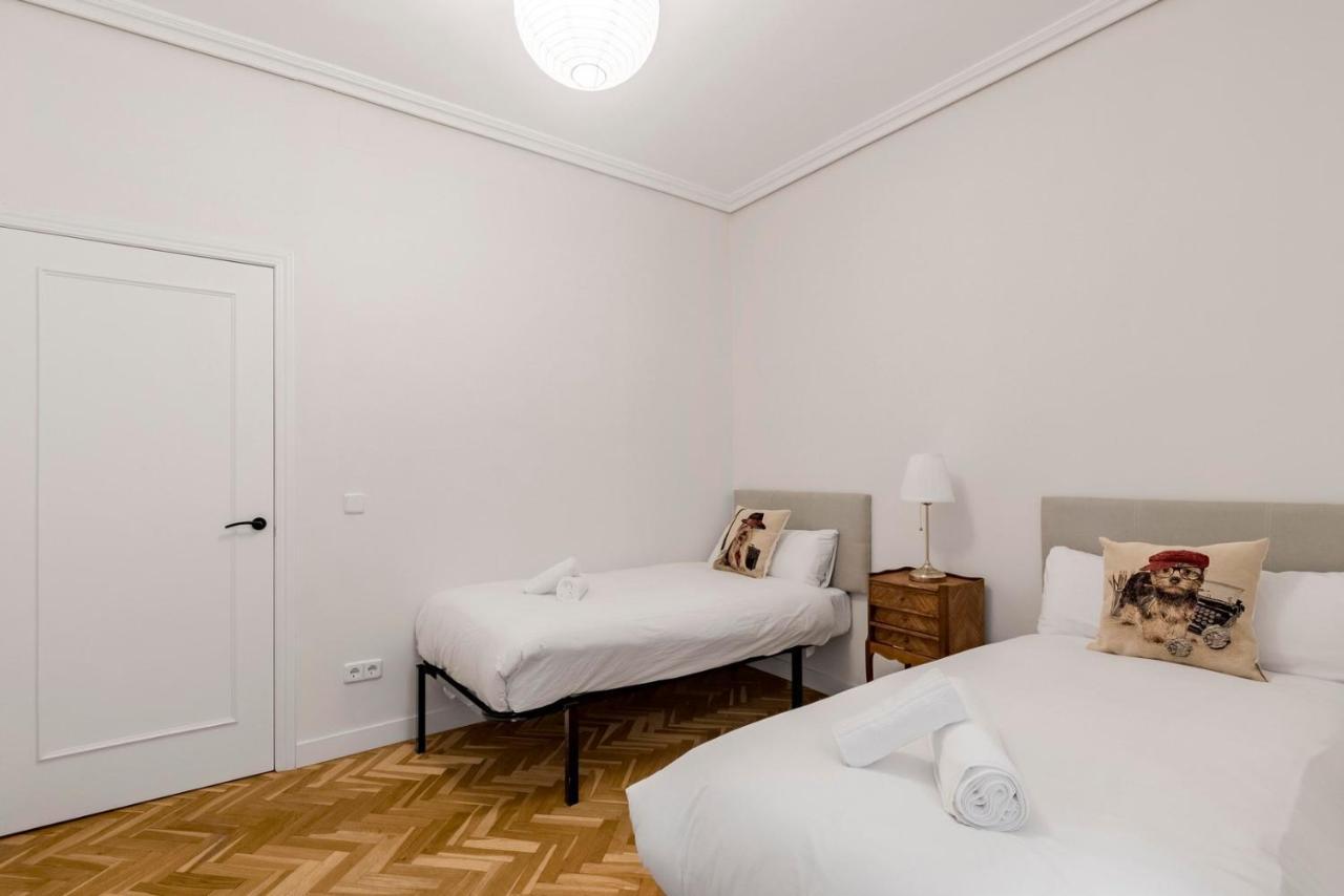 Guestready - Trendy Residence Near Plaza Mayor Мадрид Екстер'єр фото