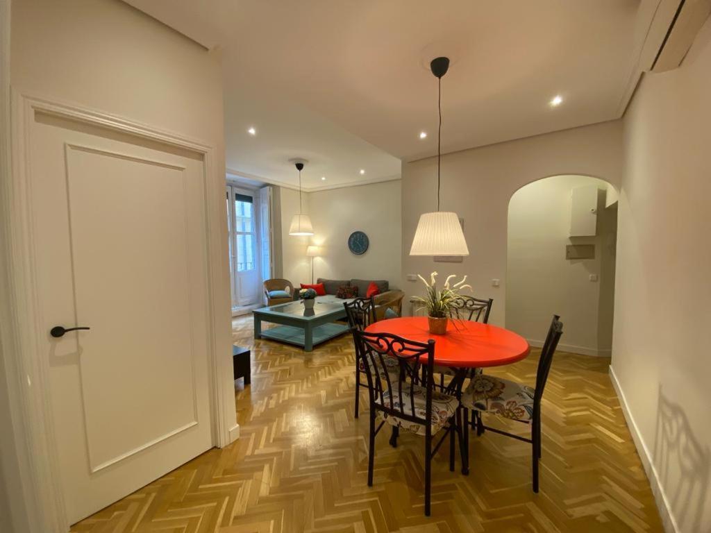 Guestready - Trendy Residence Near Plaza Mayor Мадрид Екстер'єр фото