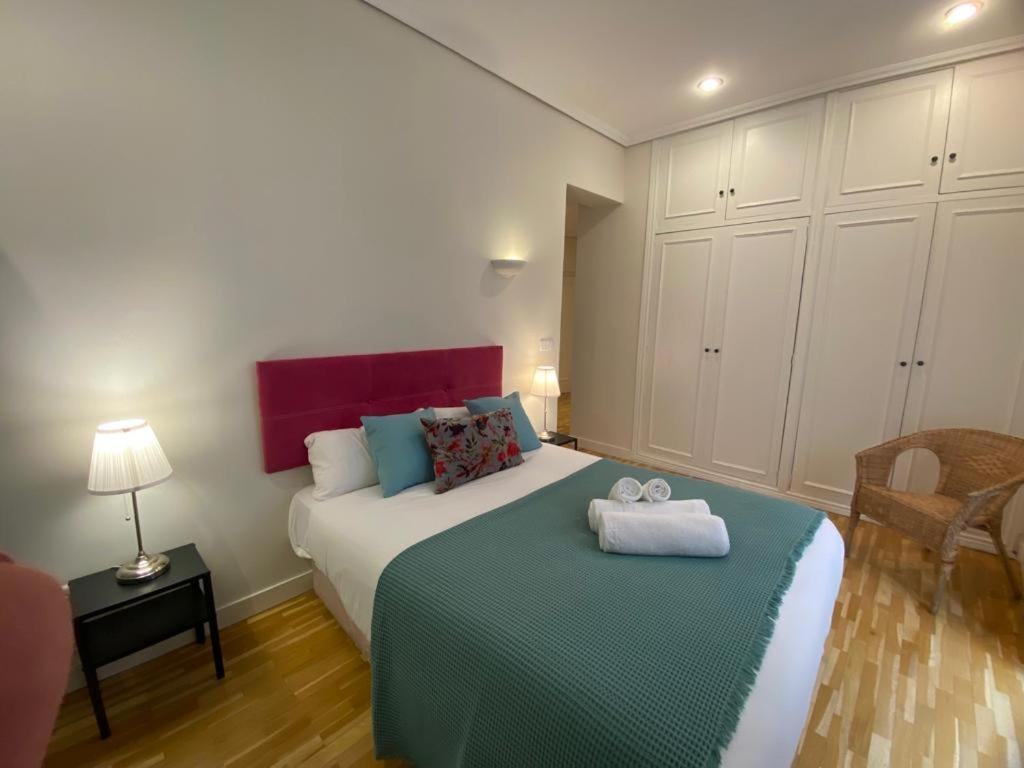 Guestready - Trendy Residence Near Plaza Mayor Мадрид Екстер'єр фото