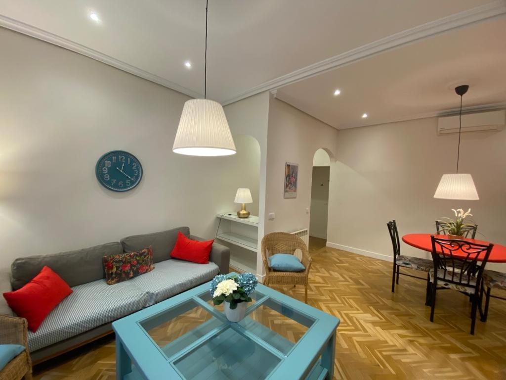 Guestready - Trendy Residence Near Plaza Mayor Мадрид Екстер'єр фото